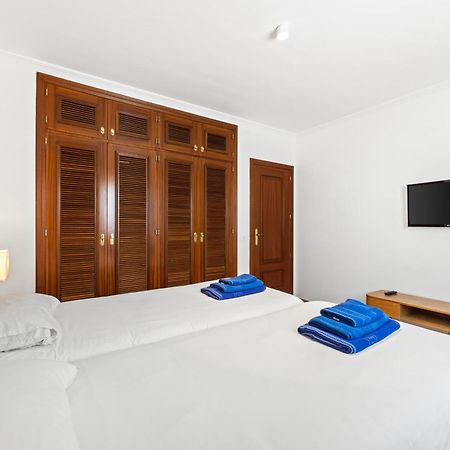 Lanzarote Villa Volcan 7 Playa Blanca  Eksteriør billede