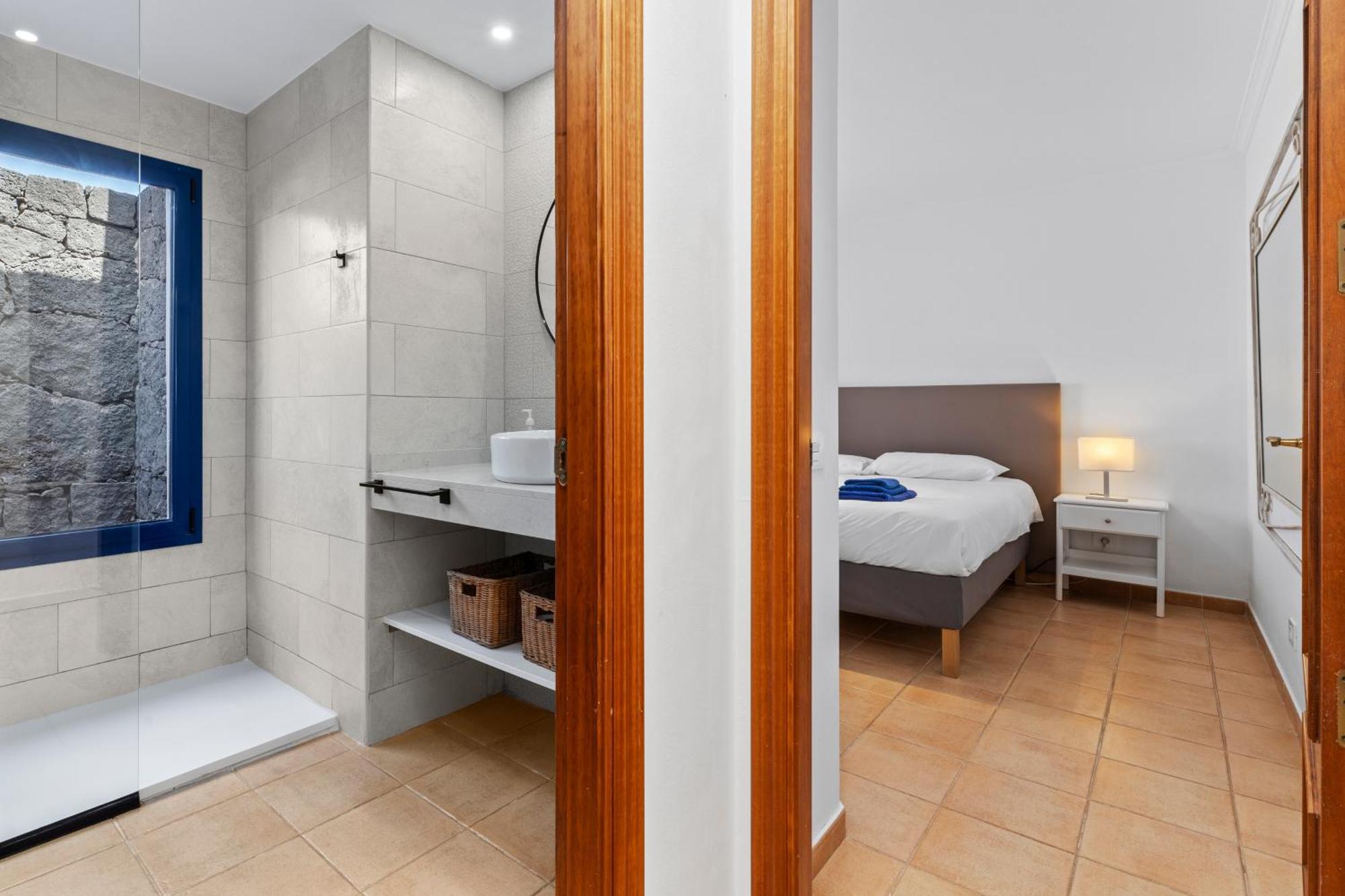 Lanzarote Villa Volcan 7 Playa Blanca  Eksteriør billede