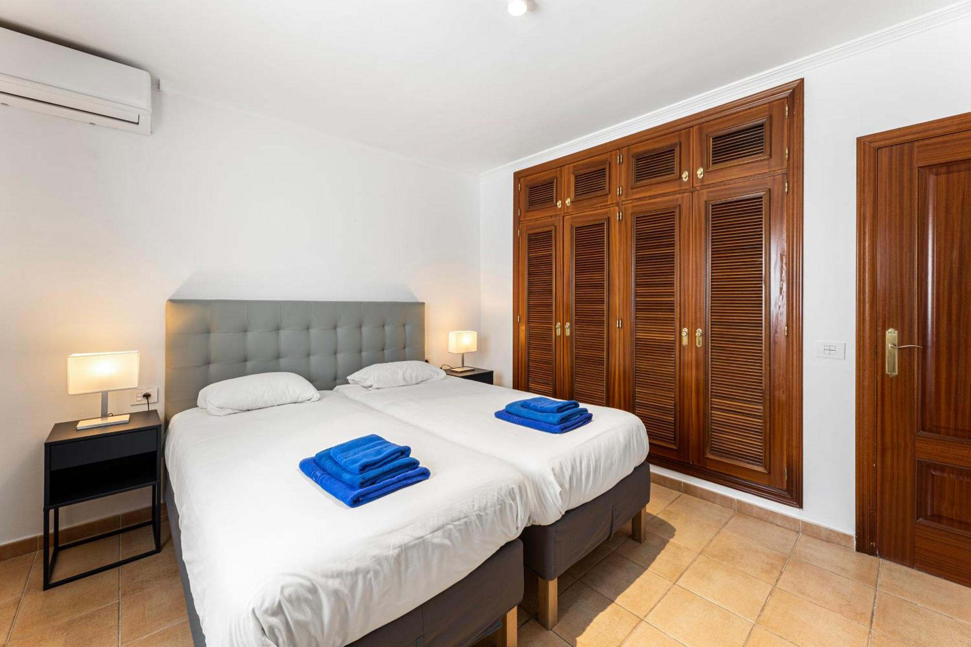 Lanzarote Villa Volcan 7 Playa Blanca  Eksteriør billede