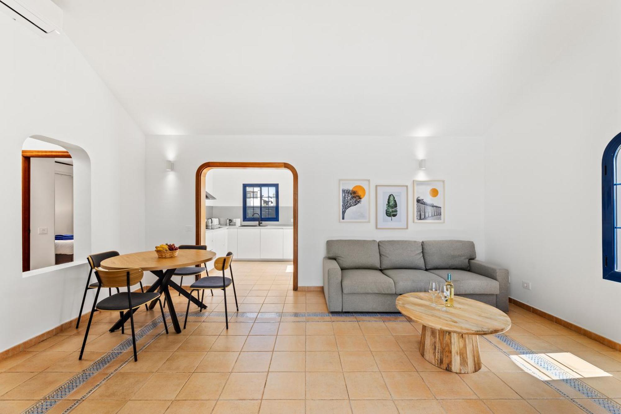 Lanzarote Villa Volcan 7 Playa Blanca  Eksteriør billede