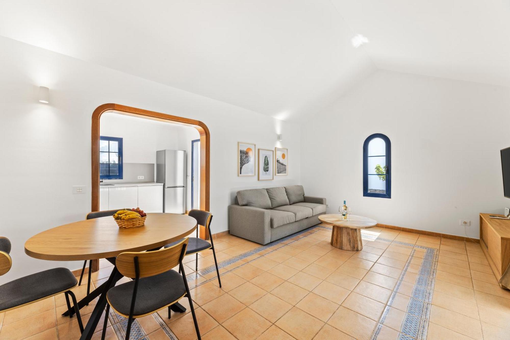 Lanzarote Villa Volcan 7 Playa Blanca  Eksteriør billede