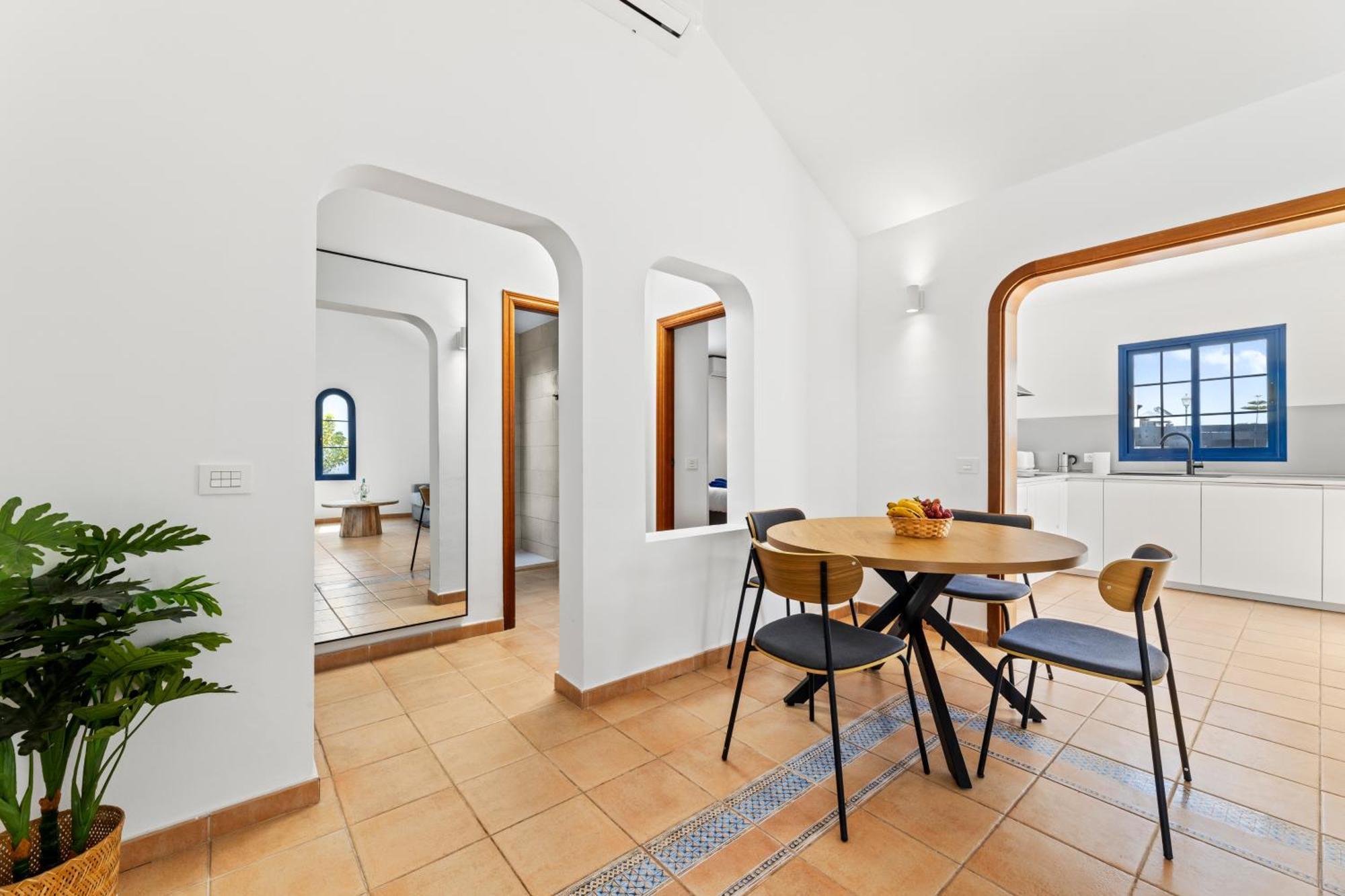 Lanzarote Villa Volcan 7 Playa Blanca  Eksteriør billede